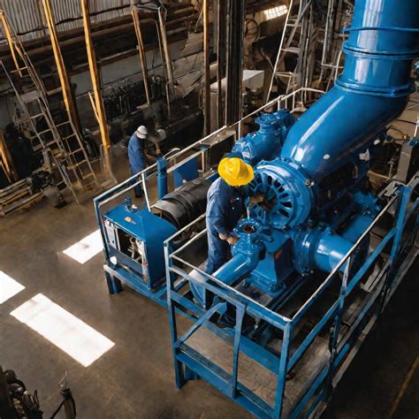 Что такое набивной сальник?