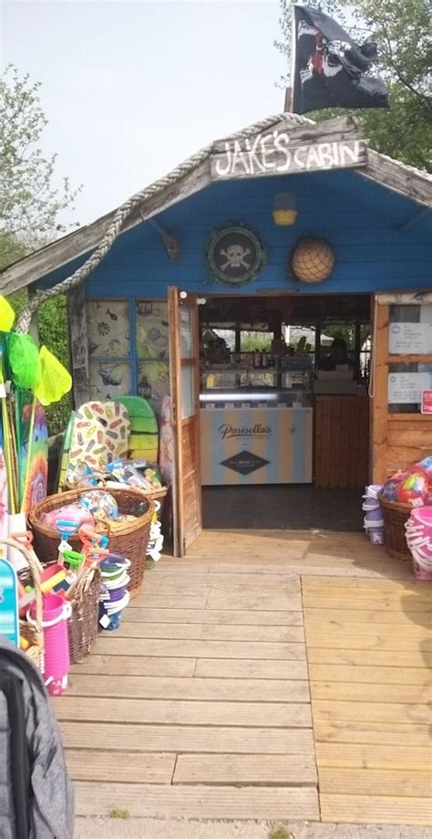 Anglesey Sea Zoo Sw Mor Mon Brynsiencyn 2019 All You Need To Know