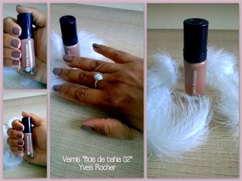 Tout Autour De Moi Du Nude Sur Mes Ongles