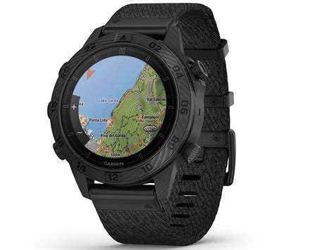 Garmin Drei Neue Gut Ausgestattete Multisport Smartwatches Mit