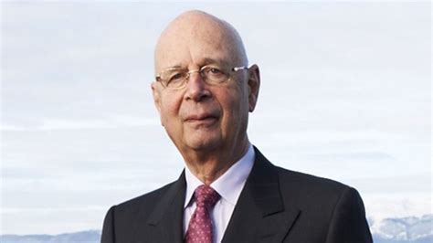 Where Is Klaus Schwab WEF Founder Not Seen In Public Since January