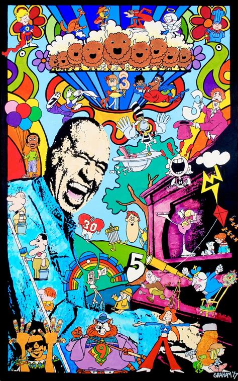 bob dorough glen graham