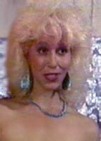 Iris Condon Nude Aznude