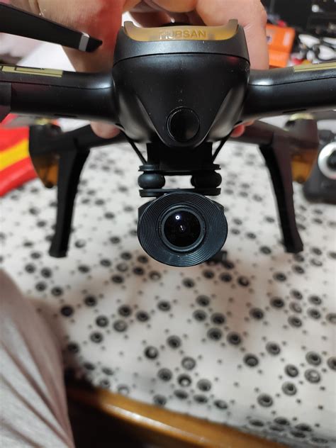Hubsan H501SS High edition - Drones - Insomnia.gr