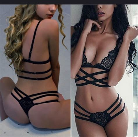 Intimates Sleepwear Sexy Lace Lingerie Poshmark