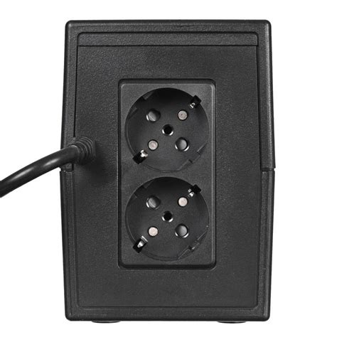 ИБП Ippon Back Basic 650 Euro - UPS PLUS