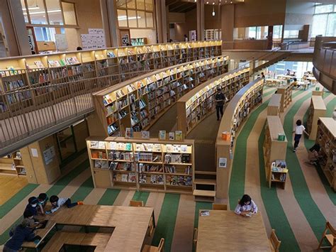 オダメモリー : 軽井沢風越学園の図書館教育コンセプト