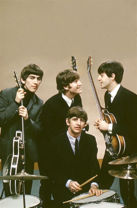 The Beatles: In Color