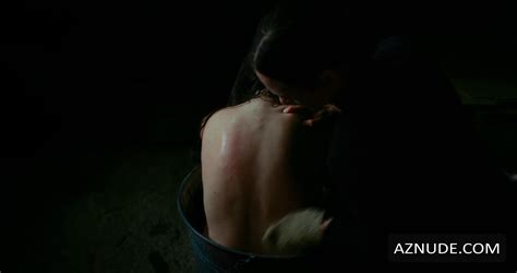 THUNDER NUDE SCENES AZNude