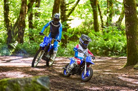 Pw50 Motosiklet Yamaha Motor