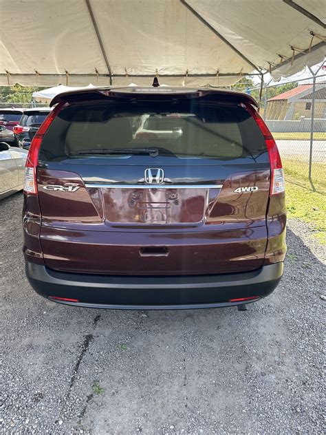 honda crv 2013 hood release 5