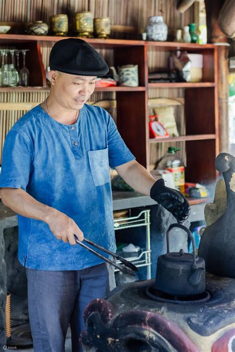 Modern Culinary Experience in Hoi An - Klook