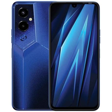 Смартфон Tecno Pova 4 Pro 8/256Gb Fluorite Blue – купить в Санкт ...