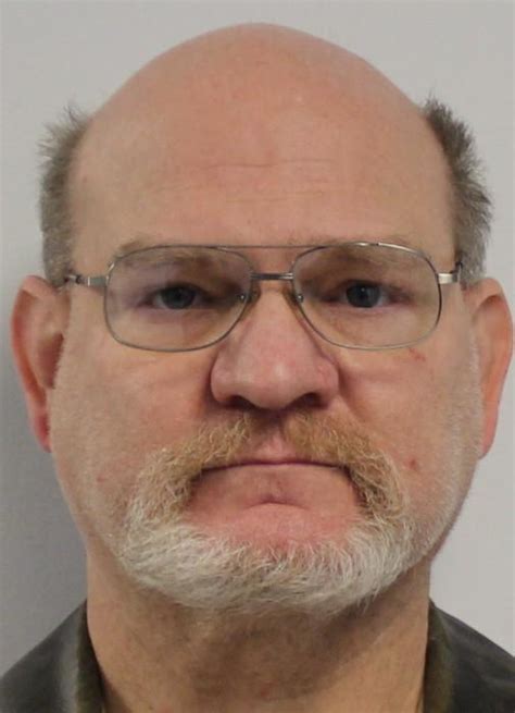 Jeffrey S Rhinevault Sex Offender In Palmyra NY NY