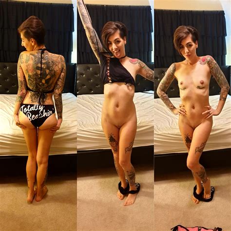 Wishing For Warmer Weather Porn Pic