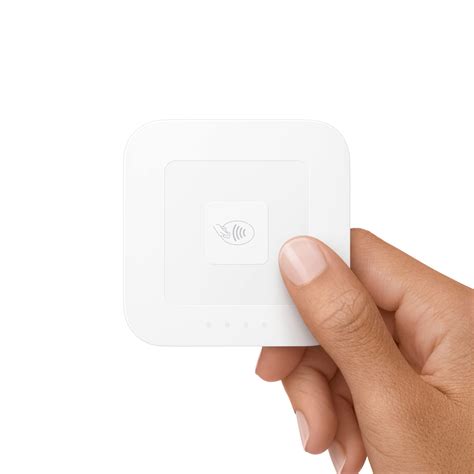 Mua Square Reader For Contactless And Chip Nd Generation Tr N Amazon