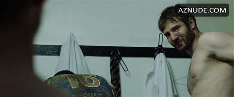 ALEXANDER LINCOLN Nude AZNude Men