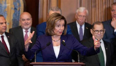 US Congress Passes Bill To Protect Same Sex Marriage