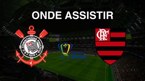 Corinthians X Internacional Onde Assistir Transmissão Ao Vivo