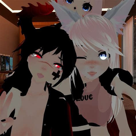 Vrchat Anime Girls Wallpaper Vrchat Cute Selfie Anime Coolio My Xxx Hot Girl