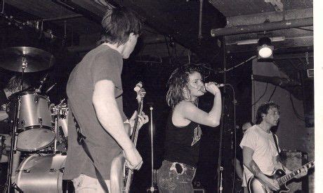 Mia Zapata Zapata Punk Scene Moving To Seattle