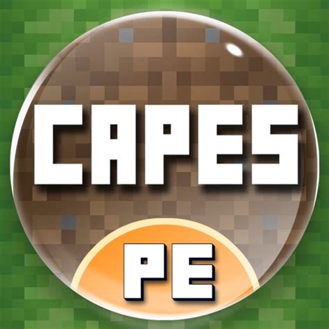 Capes Skins for Minecraft PE (Pocket Edition) - Free Skins with Cape in ...