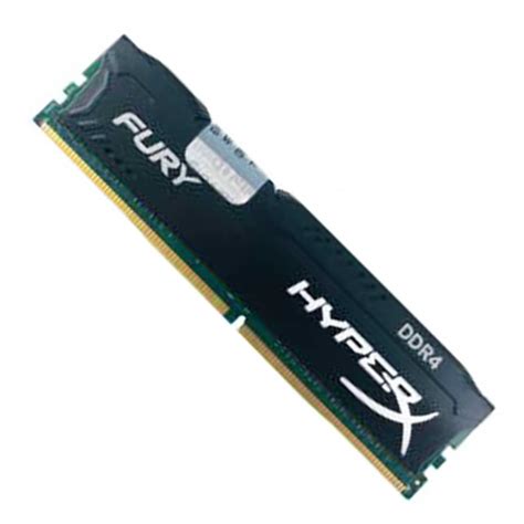 قیمت و خرید رم کینگستون مدل HyperX FURY 4GB 2400MHz CL15 DDR4 | یاس ارتباط