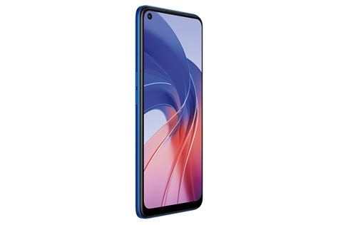 Điện thoại OPPO CPH2325 - A55 Xanh Thời Thượng