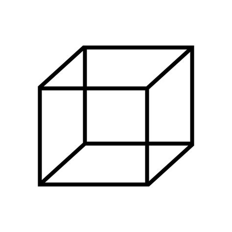 geometric figure icon geometry illustration sign figure symbol