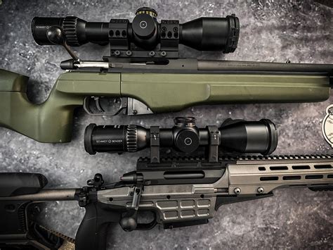 Sako TRG22A1 6.5CM | Sniper's Hide Forum