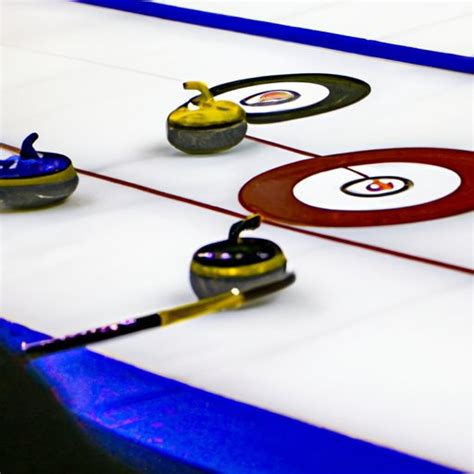 How Does Scoring Work in Curling? A Comprehensive Guide - The ...