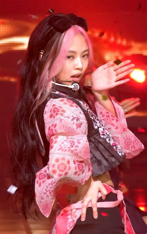 Jennie How You Like That Blackpink Fashion Kpop Outfits Fancy Outfits