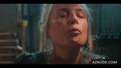 LOVE ANARCHY NUDE SCENES AZNude