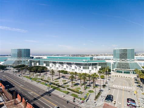 Precision Under Pressure Scheduling The 26 Billion La Convention