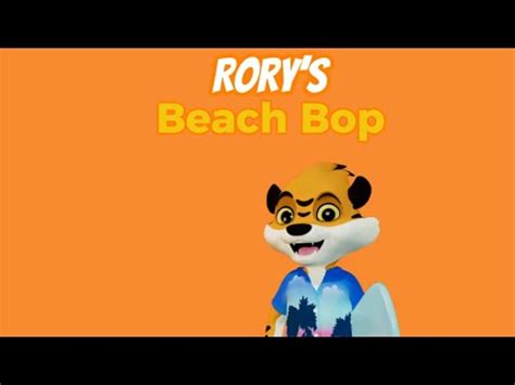 Haven Seaside Squad Hopton Rorys Beach Bop Youtube