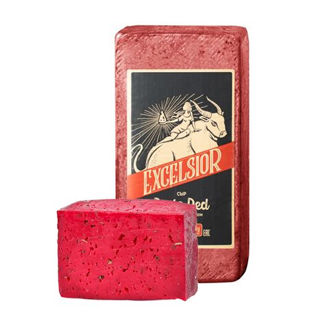 Купить сыр песто excelsior красный 45% с доставкой на дом в магазине SPAR