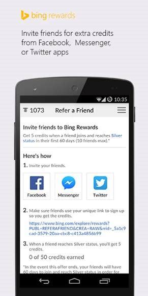Bing round-up: Updates to Bing News, Rewards on Chrome and Android...