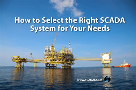 What Makes A Good Scada System Scadata