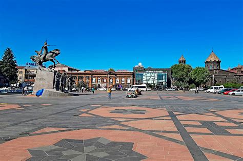 Гюмри Достопримечательности Фото – Telegraph
