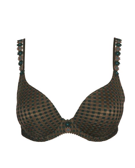 BH mit Bügel gefüttert AVERO von MARIE JO Lingerie Beldona AG