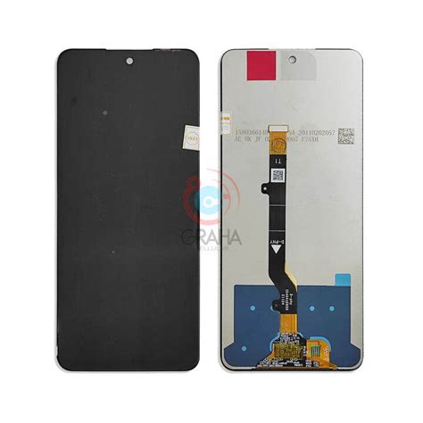 LCD INFINIX HOT S ZERO G X X FULLSET TOUCHSCREEN Lazada Indonesia