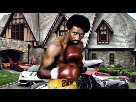 Thomas Hearns Boxing - Net Worth, Contract, Detailed Information