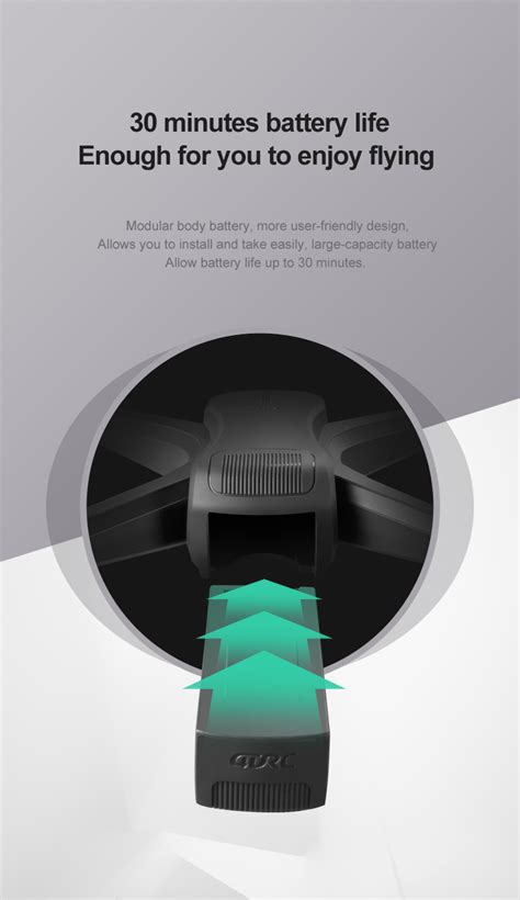 4DRC F11 PRO 4K Drone - GPS 5G WiFi FPV with 4K ESC HD Dual Camera and ...