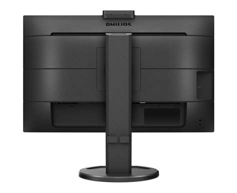 Philips B Line 243B9H -näyttö vähentää kaapelisotkua USB-C-liitännän ...