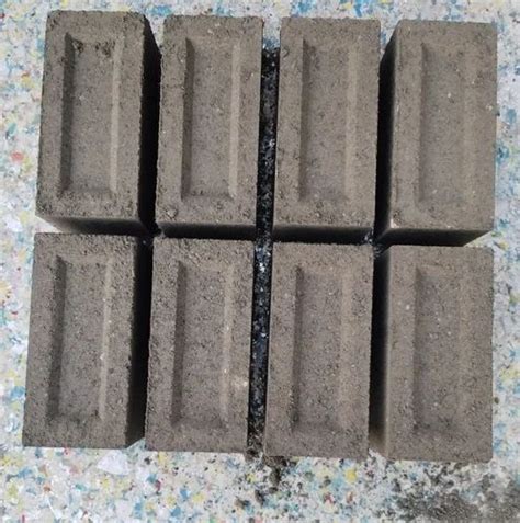 Fly Ash Bricks At Rs 6 Grey Fly Ash Brick In Indore ID 2852874752291