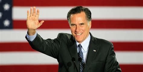Mitt Romney Net Worth - Could Mitt Romney Become the Richest Senator?