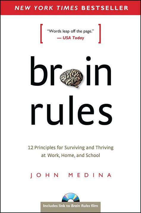 Brain Rules