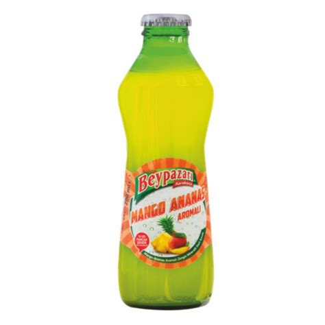 mango ananas aromali  ml maltepe gida