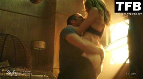 Tori Anderson Tortorra Nude Leaks Photo TheFappening