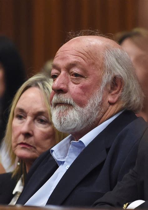 Reeva Steenkamp’s Parents Say ‘Justice Was Not Served’ in Oscar